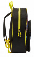 rugzak Batman 5 liter 30 x 24 cm polyester zwart