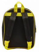 rugzak Batman 5 liter 30 x 24 cm polyester zwart