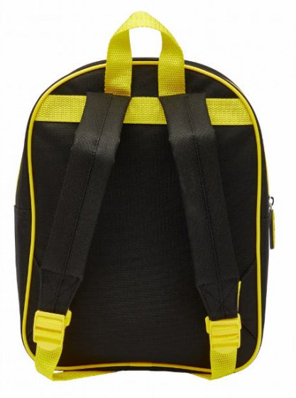 rugzak Batman 5 liter 30 x 24 cm polyester zwart