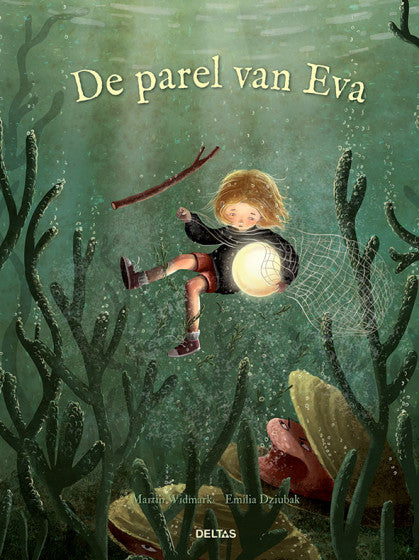 De parel van Eva