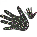 Deco Textielstiften, 6st.