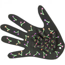 Deco Textielstiften, 6st.