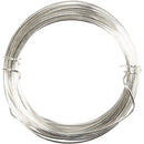 metaaldraad 0,4 mm 20 meter zilver