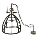 Hanglamp Barbera L
