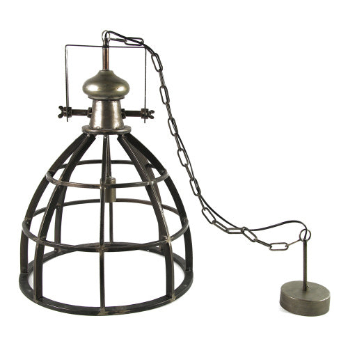 Hanglamp Barbera XL