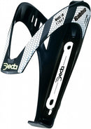 bidonhouder Gabbia nylon/polymeer zwart/wit