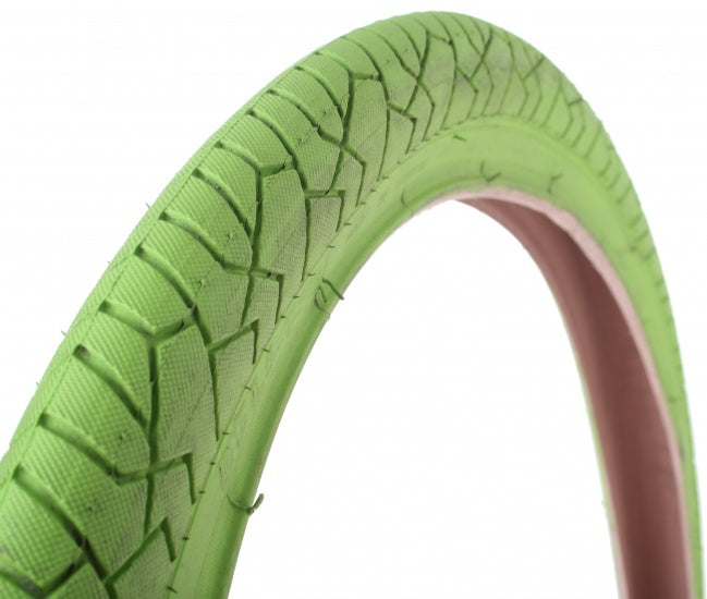 buitenband Freestyle S-199 20 x 1.95 (54-406) groen