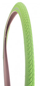 buitenband 28 x 1.75 (47-622) groen