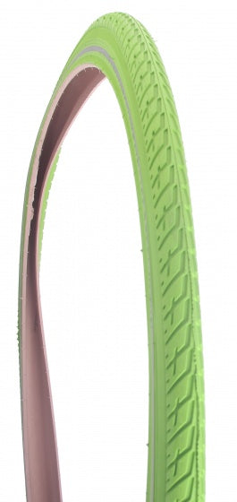 buitenband 28 x 1.75 (47-622) groen