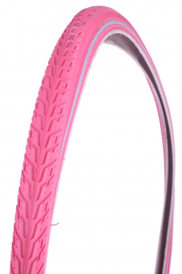 Buitenband 28 x 1.75 (47-622) roze
