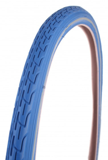 Buitenband 28 x 1 1/2 (40-635) blauw