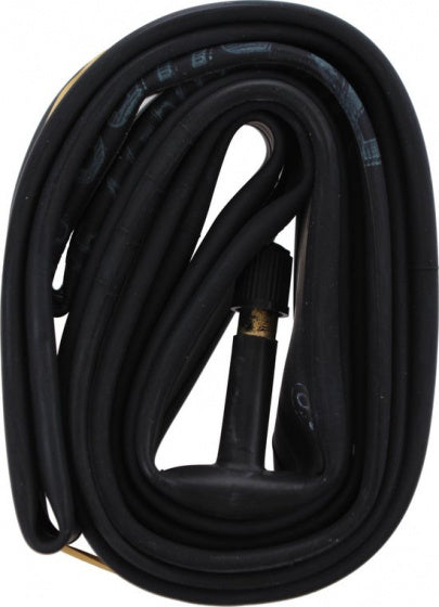 binnenband 20 inch (40/54-406) AV 35 mm rubber zwart