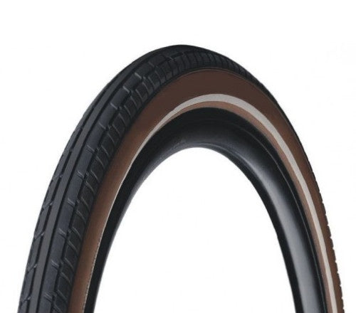 buitenband 26 x 2.125 (57-559) zwart/bruin