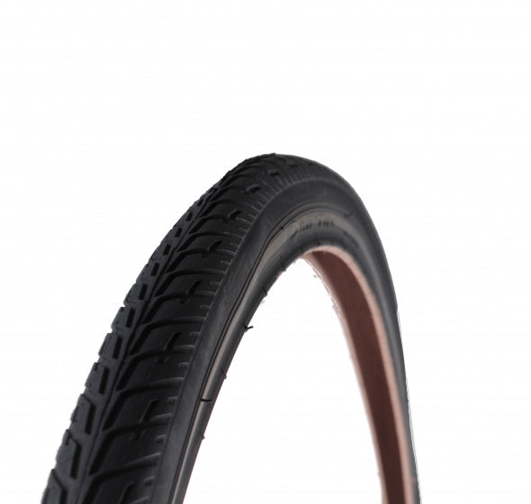 buitenband 28 x 1.75 (47-622) donkergrijs