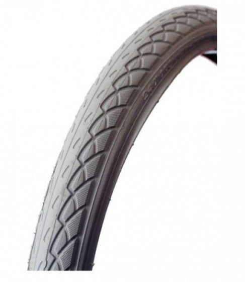 buitenband SA-230 28 x 1 5/8 x 1 3/8 (37-622) grijs