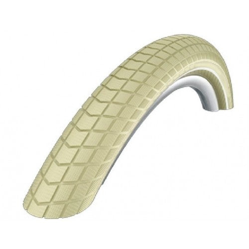 buitenband breaker 28 x 2.00 inch (50-622) creme