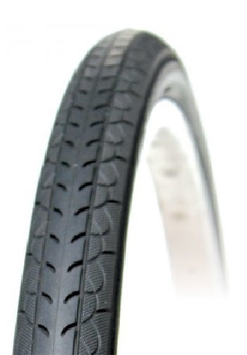 buitenband Cortina 28 x 1 5/8 x 1 3/8 (37-622) rubber zwart