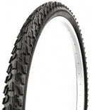 buitenband S-614 24 x 1.95 (50-507) rubber zwart