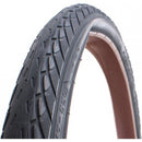 buitenband SA-206 20 x 1.75 (47-406) donkergrijs