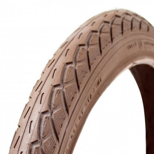 buitenband SA-206 24 x 1.75 (47-507) bruin