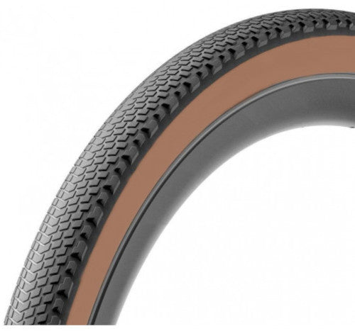 buitenband SA-300 28 x 1 5/8 x 1 3/8 (37-622) zwart