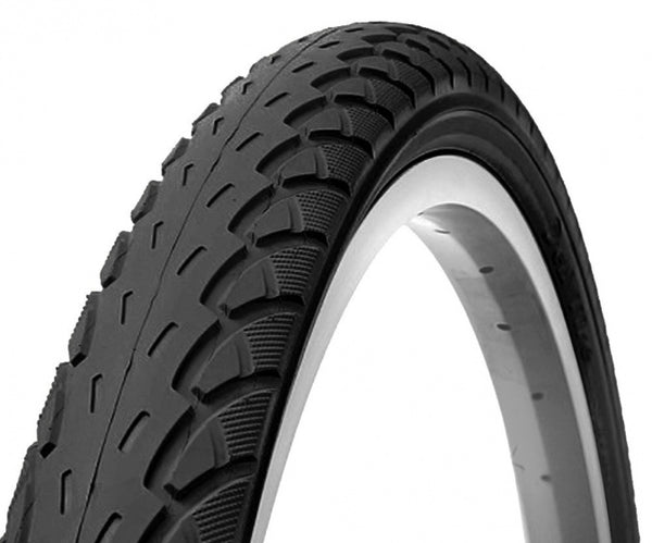 buitenband SA206 14 x 1.75 (47-254) gravel zwart