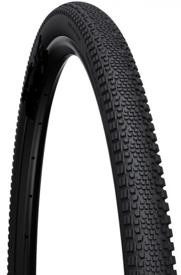 buitenband SA300 28 x 1.60 (42-622) gravel zwart