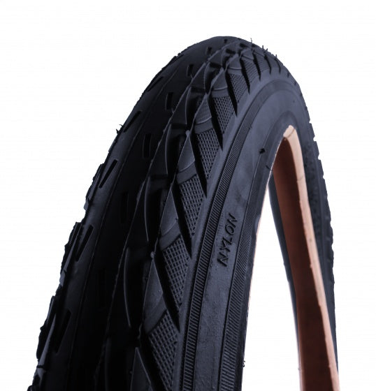 buitenband SA 206 18 x 1.75 (47-355) donkerblauw