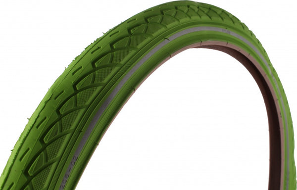 buitenband SA 206 22 x 1.75 (47-456) groen