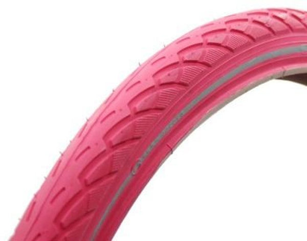 buitenband SA 206 26x1.75 inch (47-559) roze