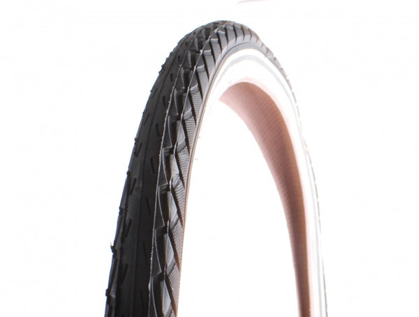 buitenband SA 206 breaker 24 x 1.75 inch (47-507) zwart