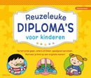 beloningsboek reuzeleuke diploma's voor kinderen