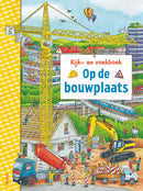 Deltas Kijk- en Zoekboek Op De Bouwplaats
