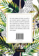 Paperstore: mijn bullet dagboek leaves