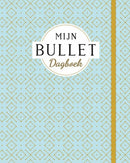 Paperstore: mijn bullet dagboek lichtblauw
