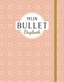 Paperstore: mijn bullet dagboek roze