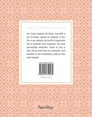 Paperstore: mijn bullet dagboek roze