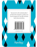 Paperstore: moppen notitieboek