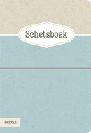 Paperstore: schetsboek