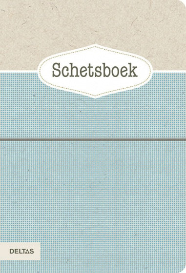 Paperstore: schetsboek