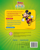 prikblok Disney Mickey Mouse