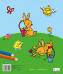 Pasen Sticker Parade