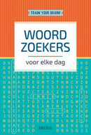 Train your brain! Woordzoekers voor elke dag