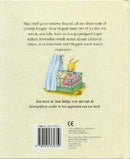 voorleesboek Kleine Huppel krijgt een zusje 21 cm