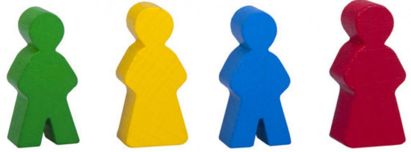 bordspel dierentuin junior hout