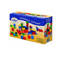 bouwblokken junior 20 mm hout 100-delig