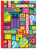 elastomap Monopoly 35 x 25 cm karton