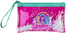 make-uptasje My Little Pony meisjes 15 cm roze 4-delig