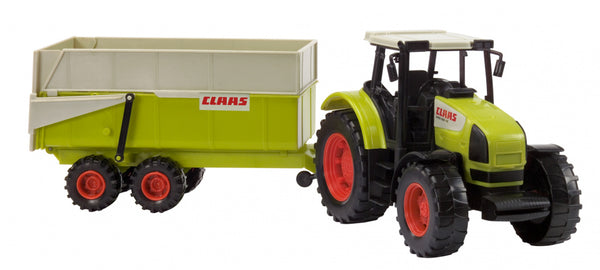 CLAAS Ares Set