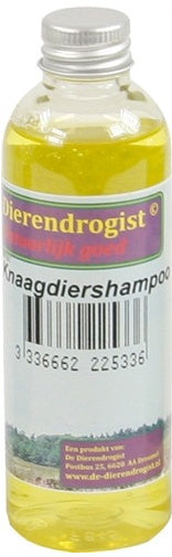 Dierendrogist Knaagdiershampoo 100 ML